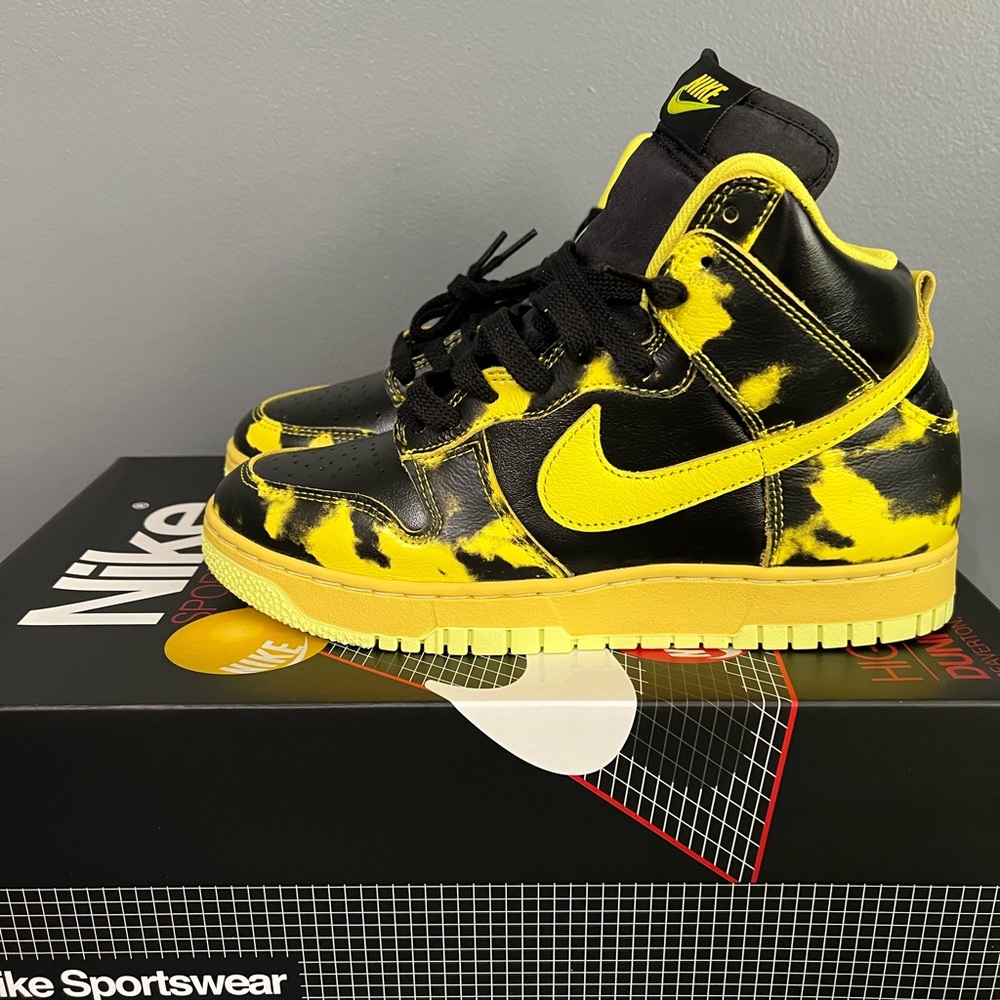 Nike Dunk High 1985 SP